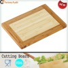 Bamboo cutting board