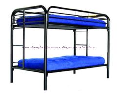 Bunk Metal Bed