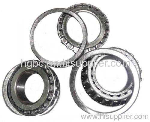 Taper Roller Thrust Bearings