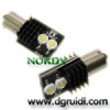 4W Volkswagen Canbus 1156 4W brightness led canbus bulb