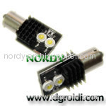 4W Volkswagen Canbus 1156 4W brightness led canbus bulb