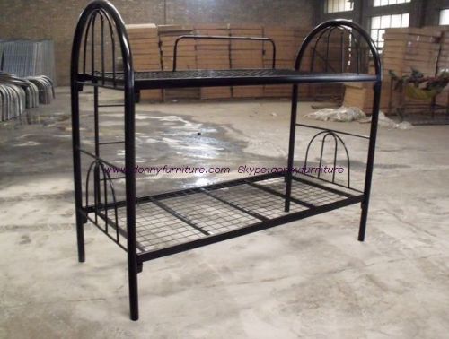 Bunk Metal Bed Frame