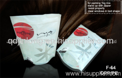 1kg rice packing bag