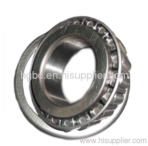 professional Tapered Ball Bearings
