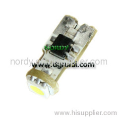 T10 canbus bulb