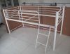 Middle Sleeper Bunk Bed Frame