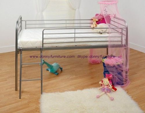 Classic Middle Sleeper Frame