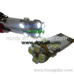 T10 canbus led light