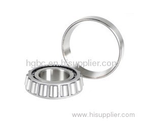 China GCr 15 Roller Bearing