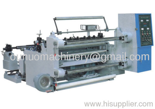 Slitting Machine