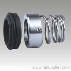 mechanical shaft seal manufacturers