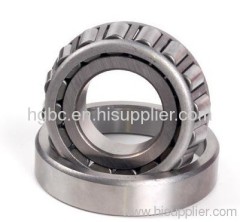 Tapered Thrust Roller Bearing