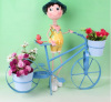 garden decor flower pot