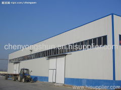 TaiZhou HaiHong Machine Tool Accessories Company Limited