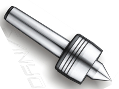 Ultra-precision CNC high-speed rotary top