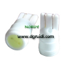 powerful led signal bulb brightness auto indicator light T10 signal bulb
