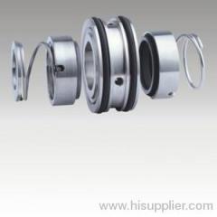 china mechanical seals manufacturers