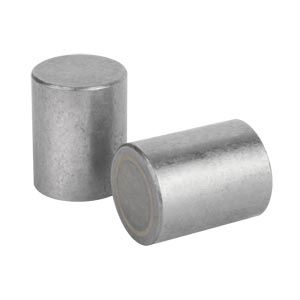 Alnico Permanent Magnet/cylindrical magnet alnico