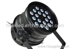 LED Par64 light