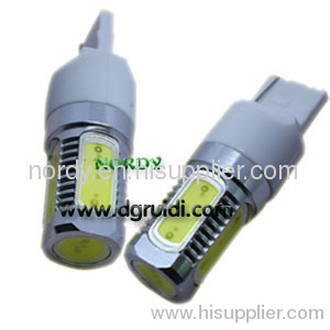 7440 Led turn lamp Led Turn Lamp 7440-5x1.5WC