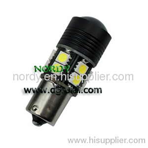 Led Turn Lamp 1156-10P5050R5T high power led turn light brightness Benz turning light