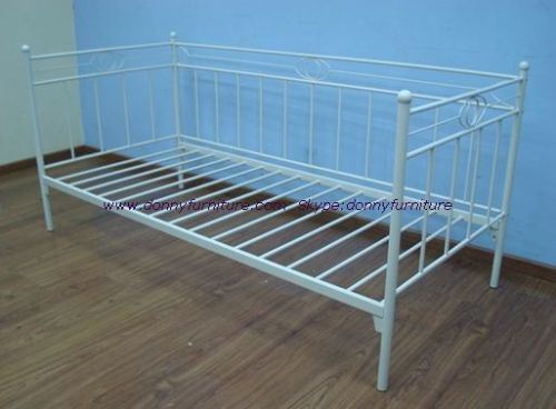 Metal Daybed Frame