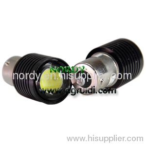 1156 auto turn light powerful led turn bulbs BMW turn brake light