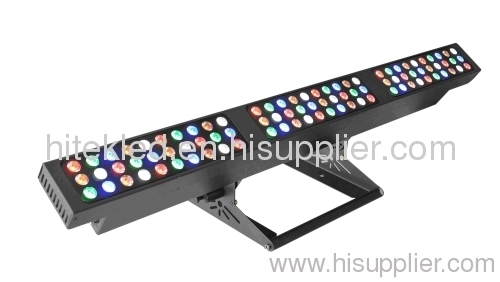 90*3W LED wall washer