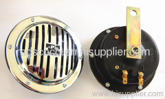 VIBRO SONIC DISC HORN.ELECTRIC HORN,SIREN