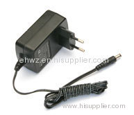18W AC-DC Wall Mount Adapter