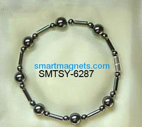 NEW ARRIVAL ferrite magnetic bracelets