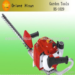 hedge trimmer