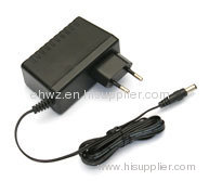 20W AC-DC Wall Mount Adapter