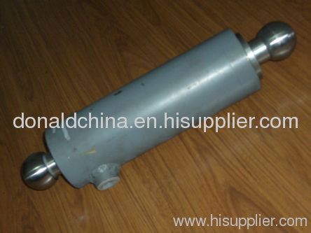 Sany plunger swing cylinder