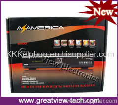 Original factory Az America S900 HD for South America market