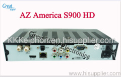 Original factory Az America S900 HD for South America market