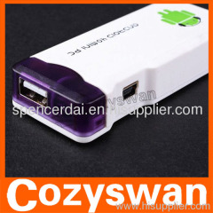 mk802 hdmi android tv dongle stick