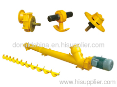 SCHWING Concrete Pump parts