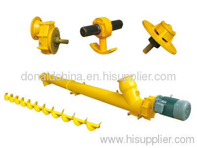 SCHWING Concrete Pump parts