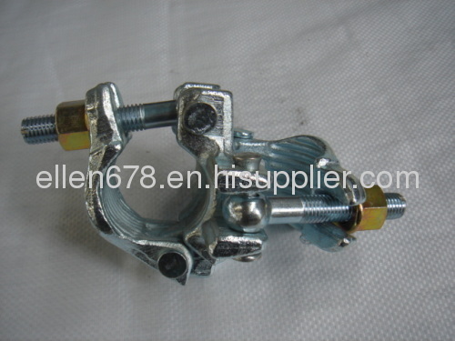 American Type Dual Double Couplers