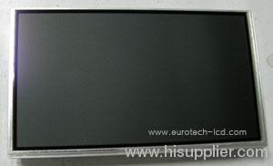 Sharp 4.8 inch LS048K3SX01