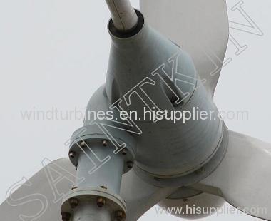 Wind Turbine,Wind Turbine Generator,Permanent Magnet Wind Turbine