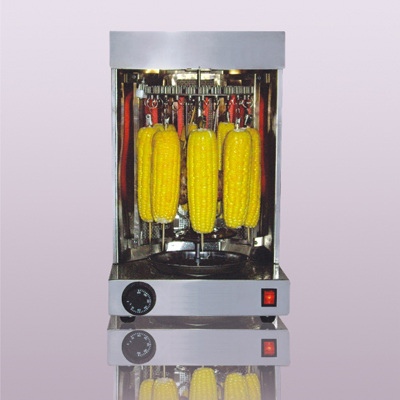 Corn Broiler Grill