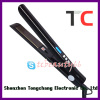 Professional ion hair products hair straightener TC-S105