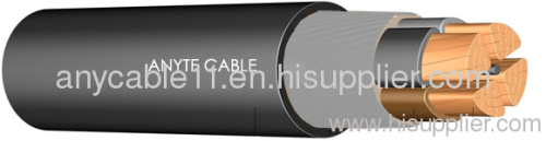 PVC Insulated Power Cable