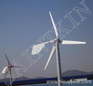 wind turbine/wind turbine generator/wind turbine system/HAWT