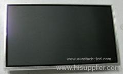 Sharp 5.0 inch LQ050T5DG01Z