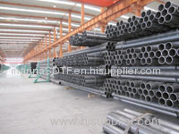 carbon steel pipes welded line pipe ERW
