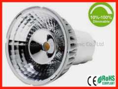 Low Wattage COB LED Spotlights, LED Spot lights GU10