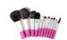 brush kits cosmetic